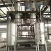 China Manufacturing Pyrolysis Equipment Used Tire Recycling Machine to Fuel Oil
