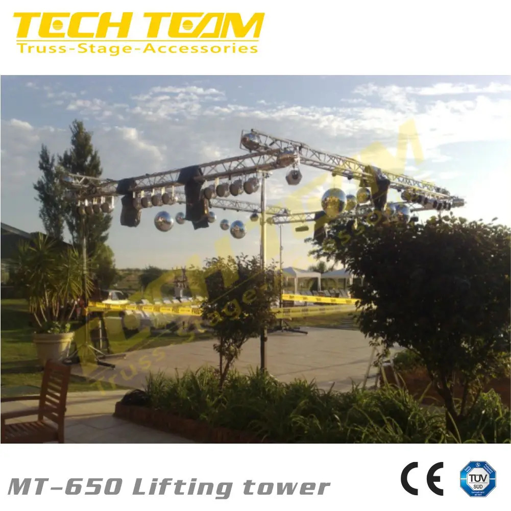 MT-650 5