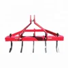 small farm equipment best 3 point ripper for tractors garden compact ,5 tine subsoil rippers, Sleeve Hitch Ripper Shank