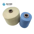 Durable In Use Para-Aramid Kevlar Fabric Sewing Thread 100% Para Aramid Filament Yarn