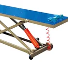 Lift Table Lifting Height Electric Scissor Lift Table