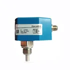 High Sensitivity Stainless Steel Material Sensor Electronic Water Pump Flow Switch
