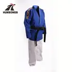 Top Quality Judo Clothing Judo Kimono Judogi Judo Uniform