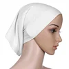 Yiwu cheap manufacturer muslim express sax hijab winter hats