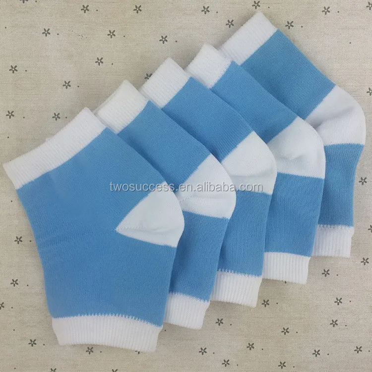 gel heel socks (10)