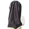 20 inches Long Satin Bonnet for Women Dreadlock Braid Silk Sleeping Cap Night Hair Hat