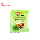 FDA Approved instant honey ginger tea powder factory