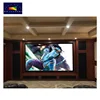 2018 best sale projector screen black frame projection screen size 120 inch on sale