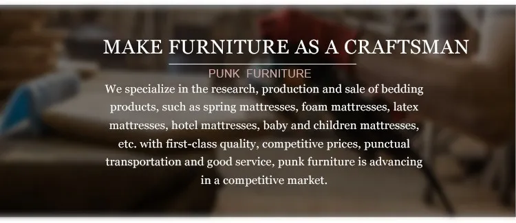 Punk 2019 new soft and perfect sleep memory gel natural latex foam mattress hotel bed - Jozy Mattress | Jozy.net