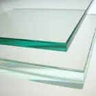 8mm tempered clear glass for windows& doors