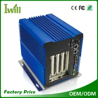 Core I5 3317U IPC With Fanless
