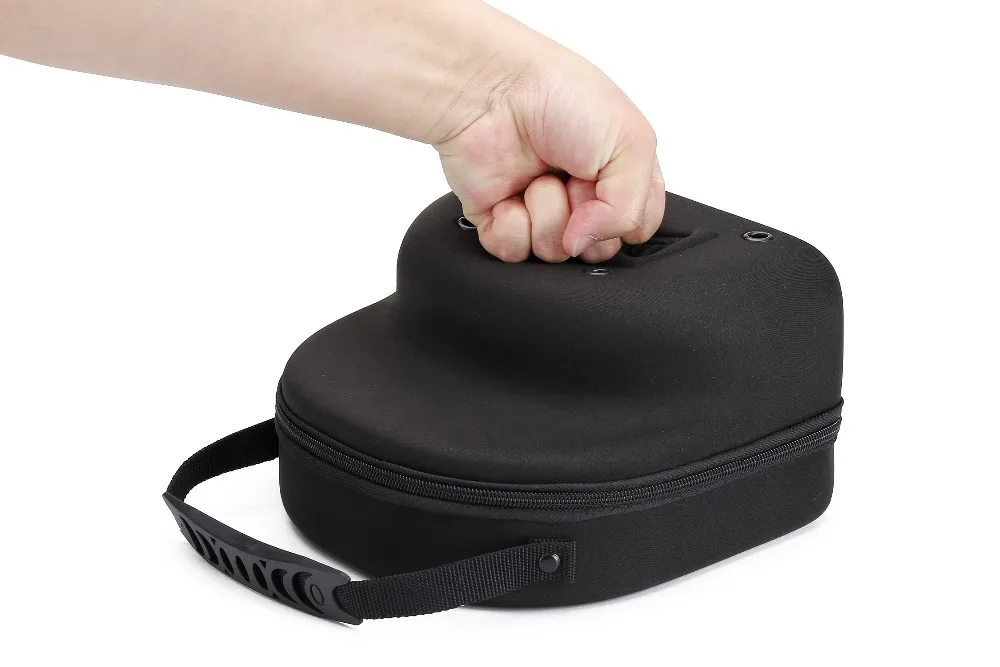 Cute Baseball Hat Carrier New Cap Carrier Case 2 Pack Snapback Fitted