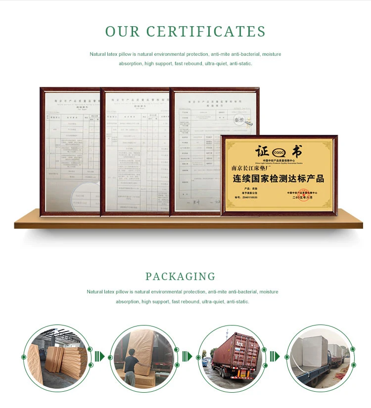 Superior Support Compressed natural coconut palm fiber mattress - Jozy Mattress | Jozy.net