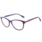 Custom Logo Available Stock High Quality Acetate Eyewear