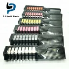 Latest Design Non Toxic Hair Chalk Pens Hair Dye for Kids Girls and Adults Party Gift