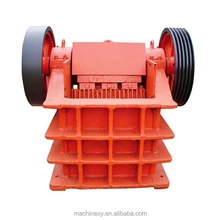 Mini jaw crusher pe-250X400 price used in lab for crushing stone, mineral, quarry, clinker