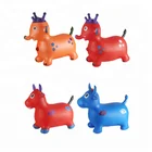 inflatable horse toy,inflatable pony,inflatable ride sport game