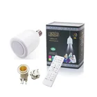 Muslim Remote Control Quran Speaker Bluetooth LED Speaker Quran Lamp