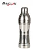Water type 304 Stainless Steel shaker bottle