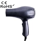 Colorful Print Travel Portable Electric Hair Dryer