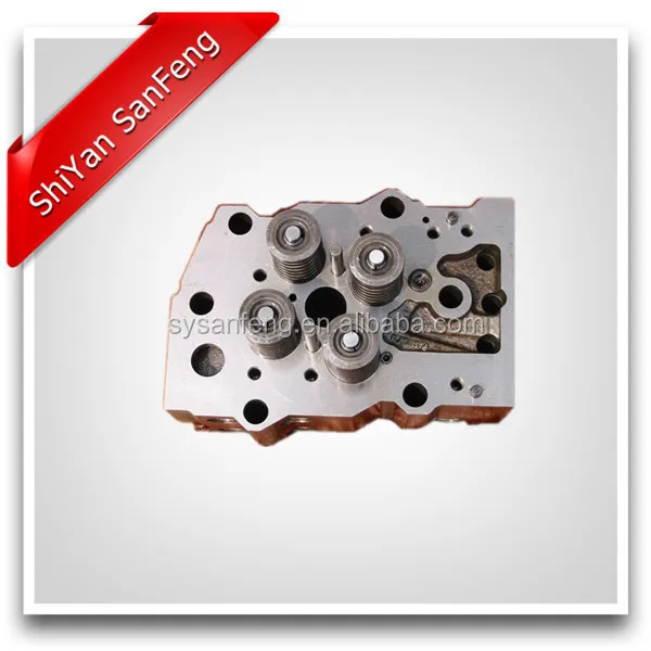 k19 3811985 cylinder head