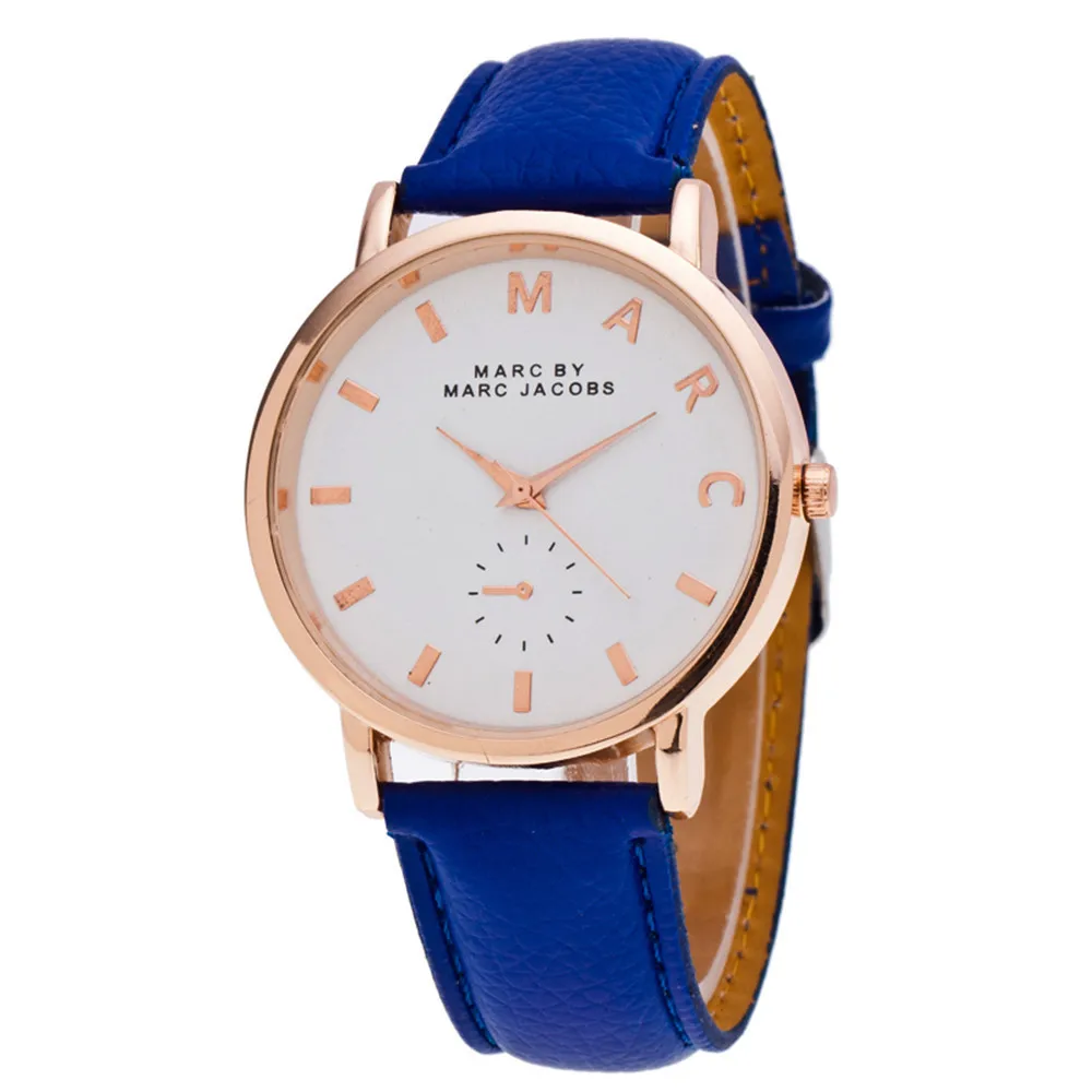 relogio feminino 2015 watches women fashion luxury brand relojes mujer ladies leather strap women casual dress watch montres