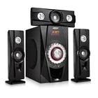 JIEPAK new model good quality BT active speaker with fm usb