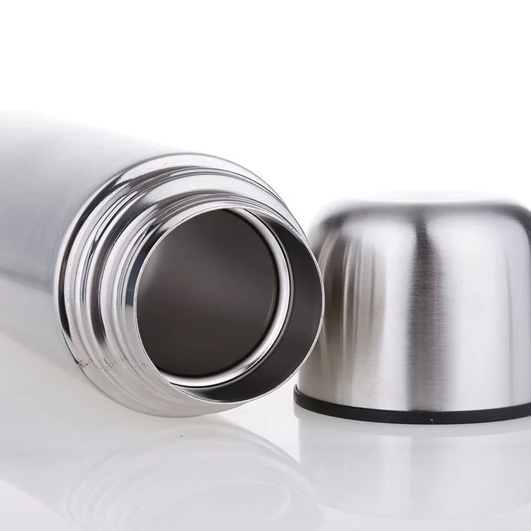 vacuum flask