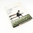 Paper Hard Cover Photo Readings Pocket Book Printing