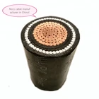 competitive 0.6/1kv PVC Insulation Power Cable China manufacturer