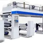 thermal spray coating triangel laminating machine