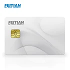 Feitian Smart Card Java Card with FT Java COS - A40CR