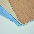 Hypoallergenic Waterproof Underpad Baby Changing pad