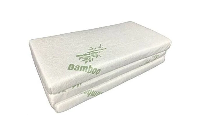 Health Care Mattress Protector Bamboo Fiber Hypoallergenic Topper - Jozy Mattress | Jozy.net