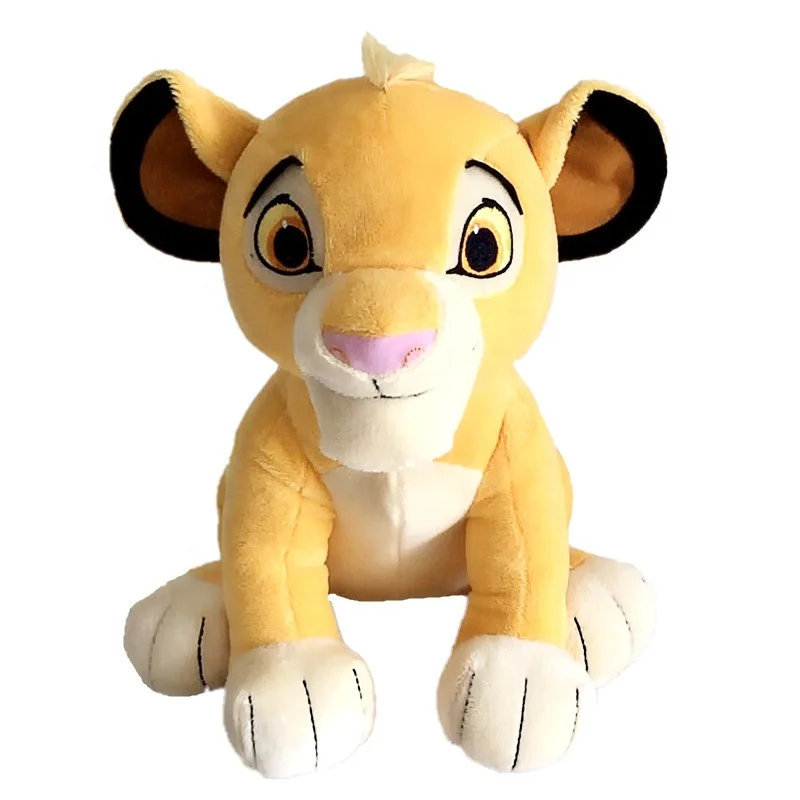 original lion king toys