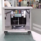 single phase isolation transformer 20kva 110v to 220v