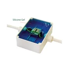 SI1067 Conformal silicone coatings for PCB protection