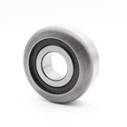 Forklift Spare Parts Forklift Mast Bearing MG75R7-5M1 75*130*34mm