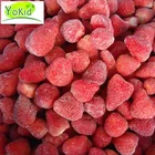Product Of IQF Frozen Fresh Strawberry