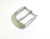 Fashion wholesale belt accessories Metal Stainless Steel Pin Buckle