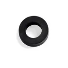Industrial Magnet Application Large size ferrite Toroidal Core