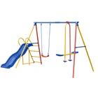 Best Selling High Quality Garden Swing With Seats