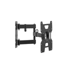 Supply low cost heavy duty stand lcd tv metal bracket easy release Lock Mechanism