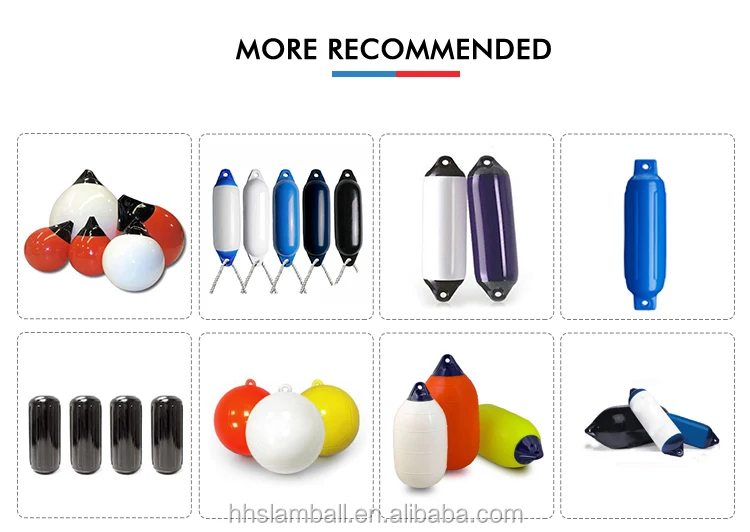 water buoy marine boat fenders