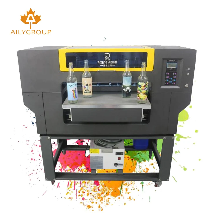 new printing machine