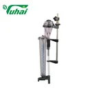 Corrosion Resistance 33kgs PSU milk meter for cow milking machine