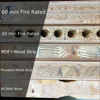 Skin Door Veneer Door Designs Prettywood Latest Interior Single Oak Veneer Skin Modern Wood Door Designs