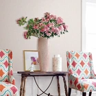 Grasscloth wallpaper cheap uk papel de parede luxo outer wall covering