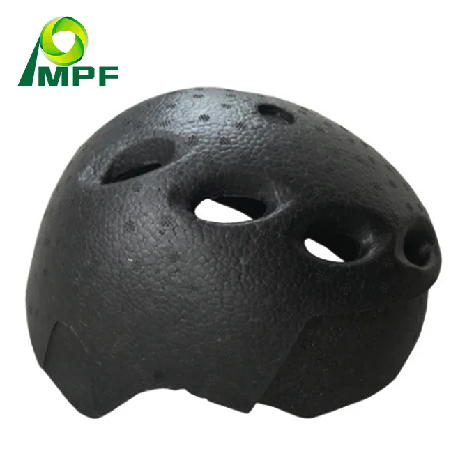 bike helmet foam