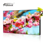2018 p4 rental prm programable indoor full color led display hd video wall videp ali e